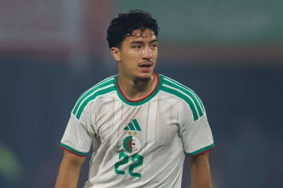 Futbol üzrə dünya çempionatında İbrahim Maza ən yaxşı futbolçu seçilib