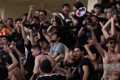 Azərbaycan Kubokunun final matçında son iki ilin ən yüksək göstəricisi qeydə alınıb