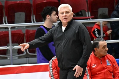 Yevgeni Kukseviç: Aprel oyunları üçün yekun heyət müəyyənləşdirilməlidir