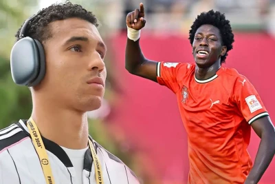 PSJ Portuqaliyalı Gənc İstedadları Transfer Etmək İstəyir