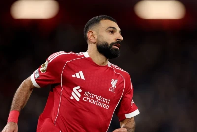 Məhəmməd Salah "Liverpul"dan ayrıldıqdan sonra "Roma"ya qayıda bilər