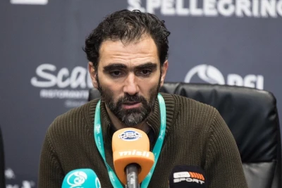 Vaqif Cavadov: "Daha yüksək pillələrdə olmağa çalışacağıq"