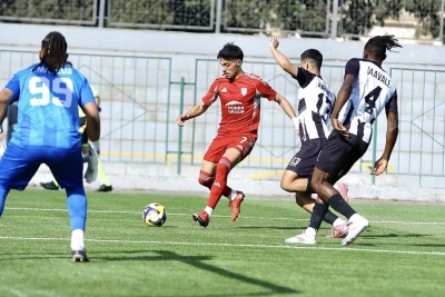 "Neftçi" "Şamaxı" ilə qarşılaşır: "Neftçi" üçün vacib qələbə, "Şamaxı" üçün formal oyun