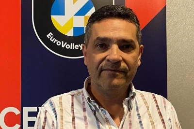 Mixail Frişman Avropa Çempionatının təsnifat mərhələsində hakimlərin işinə nəzarət edəcək