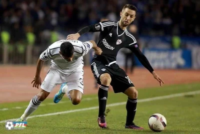 Muarem Muarem: “Qarabağ” “Lion”u məğlub edəcək” - MÜSAHİBƏ