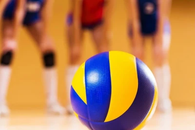 DH Volley avrokubokda ilk oyununu oynayacaq