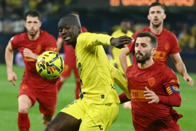 La Liqa: "Vilyarreal"ın "Valensiya" üzərində qələbəsi, "Barselona" liderliyə yüksəldi, "Sevilya" "Xetafe"ni məğlub etdi