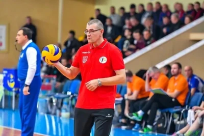 Ukraynalı mütəxəssis “Neftçi” ilə müqaviləsini uzada bilər