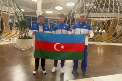 Азербайджанский гребец Азер Ильясов примет участие в чемпионате Европы U-19