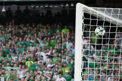 Konfrans Liqası: "Betis" İtaliyada qonaqdır - YENİLƏNİR