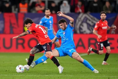 La Liqa: "Atletiko Madrid" "Osasuna" üzərində qələbə qazandı, "Betis" "Elçe"ni məğlub etdi, "Selta" "Levante"yə uduzdu - YENİLƏNİB