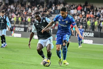 "Neftçi" - "Qarabağ": Oyunların statistikası və tarixi matçlar