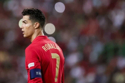 Kriştianu Ronaldu "Bütün zamanların ən yaxşı futbolçusu" mükafatına layiq görülüb