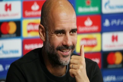 "Mançester Siti"dən 6 futbolçu gedə bilər