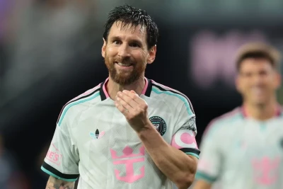Messi 2027-ci ildə Newell's Old Boysa qayıtmaq üçün transfer vaxtını müəyyən etdi