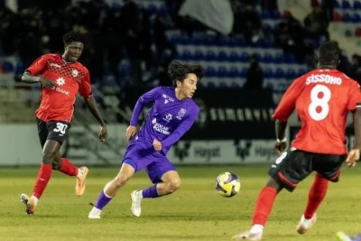 "Sumqayıt" - "Qəbələ": Qolsuz Bərabərlik (Videoicmal)