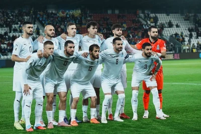Azərbaycan millisi uduzsa da, FIFA reytinqində irəliləyəcək