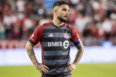 Lorenzo İnsinye karyerasını "Komo"da davam etdirə bilər