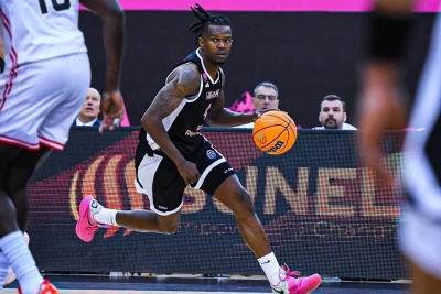 Cerri Bleyks: "Əminəm ki, gələcəkdə Azərbaycan basketbolu daha da inkişaf edəcək"