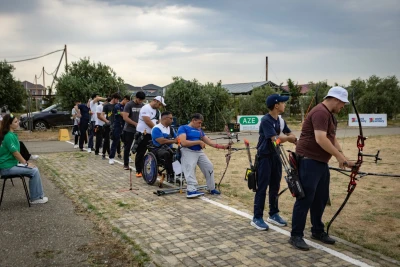 Bakı Şəhər Kubokunun ikinci mərhələsi yekunlaşıb