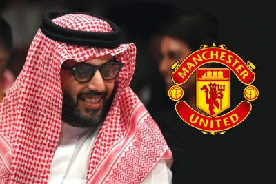"Manchester United" is not for sale: Club management denies