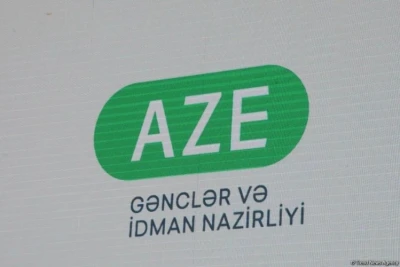Gənclər və İdman Nazirliyi 2025-ci ilin ən yaxşı idmançılarını və digər nominantları mükafatlandırdı