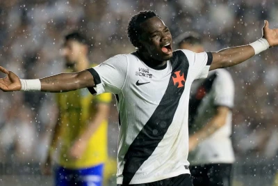 "Vasko da Qama" 11 İldən Sonra "Palmeyras"ı Məğlub Etdi: Tarixi Qələbə!