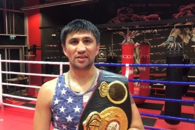 Ramal Amanov: Gəncə boksu üçün rüsvayçılıqdır