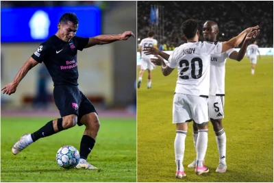 Avrokubok sonrası “Sabah” və “Qarabağ” daxili arenada Araz‑Naxçıvan və Sumqayıtla qarşılaşacaq
