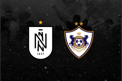 "Qarabağ" və "Neftçi"nin Gənclər Liqası oyunları azarkeşsiz keçiriləcək, oyunçular cəzalandırıldı