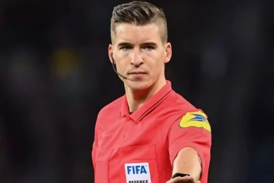 Türkiyə - Rumıniya matçını fransız hakimlər idarə edəcək