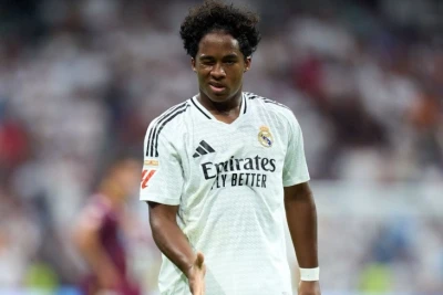 PSJ Endriki icarəyə götürməyə çalışır, "Real Madrid" isə razı deyil