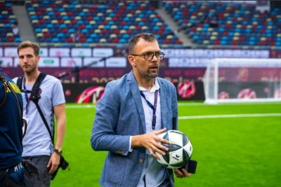 Director of the World Championship held in Baku: "This was a great success"