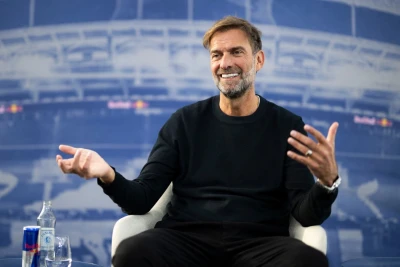 Kloppun Agentindən "Real Madrid" Şayiələrinə Cavab