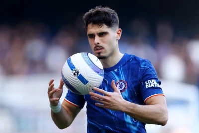 Liverpul Pedru Netunu transfer etməyə maraq göstərir