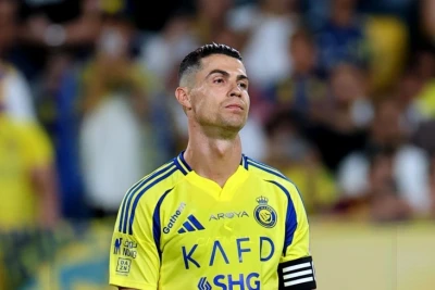 "Əl-Nəsr"də Ronaldo boykotundan sonra mətbuat qadağası