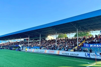 Misli Premyer Liqası 2024/2025 mövsümünü 275 min 933 tamaşaçı izləyib