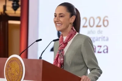 Meksika prezidenti FİFA-nın İranın DÇ-2026 oyunlarının yeri ilə bağlı qərarını açıqlayıb