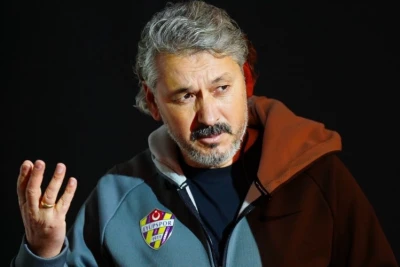 "Eyüpspor" Atila Gerinlə müqavilə imzaladı