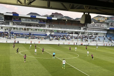 Sabah Çempionlar Liqasında Uelsin TNS komandasını məğlub etdi