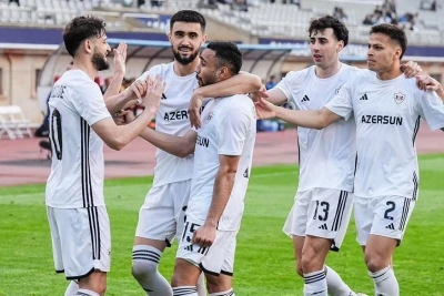 "Qarabağ" hansı səbətdə olacaq? - Üçüncü təsnifat mərhələsində