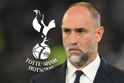 "Tottenhem"də İqor Tudorun uğursuz başlanğıcı və istefası təhlükəsi