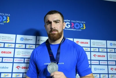 Məhəmməd Abdullayev Rusiya Yığmasına Qarşı Döyüşəcək