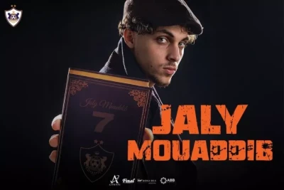 "Qarabağ" Jali Muaddiblə müqavilə imzaladı