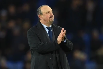 Famous coach receives offer from Brazil