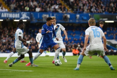 UEFA Konfrans Liqasının finalçıları müəyyənləşib