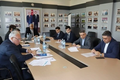 Rəqib komandanın rəsmisini təhqir etdiyinə görə Ebrunu əfv etmədilər