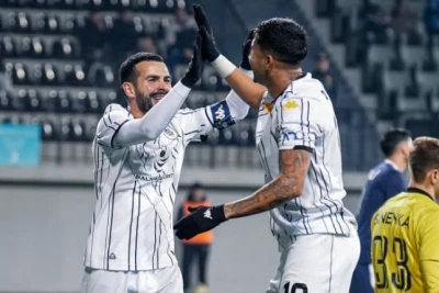 Emin Mahmudov sıraya döndü