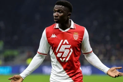 "Nyukasl" Lamin Kamara üçün danışıqları aktivləşdirib