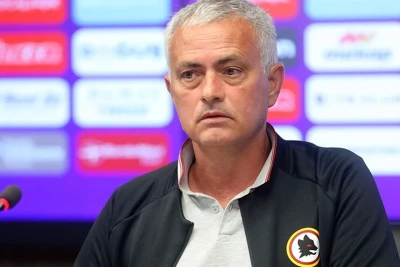 Joze Mourinyo "Real Madrid" və "Yuventus"a keçid xəbərlərini təkzib edib